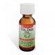 De la Cruz tea tree oil 1 FL OZ (30 ml)